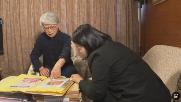 沪深投 日本小学生看完侵华纪录片问：“那些日本人还是人吗，真的不是野兽吗？