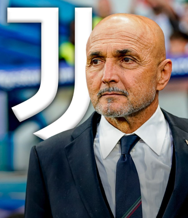 点点金 官宣，1年以来第3次更换主帅！尤文新帅揭晓，前国米光头主帅继任